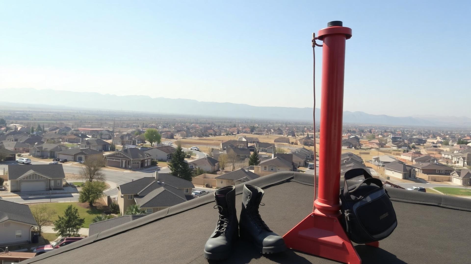 K&D Mechanical HVAC work across the Salt Lake Valley in Utah