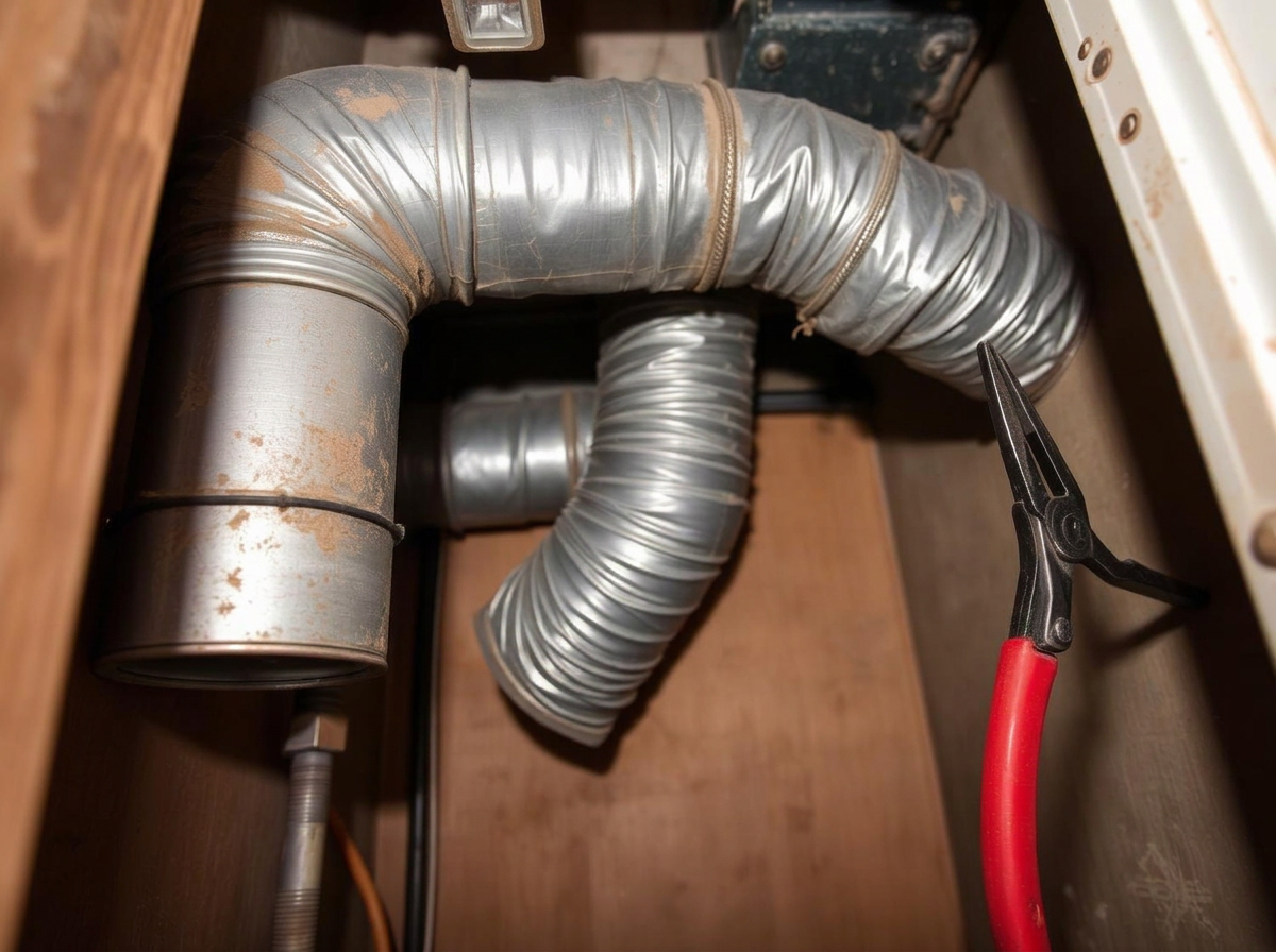K&D Mechanical HVAC work in West Jordan, UT