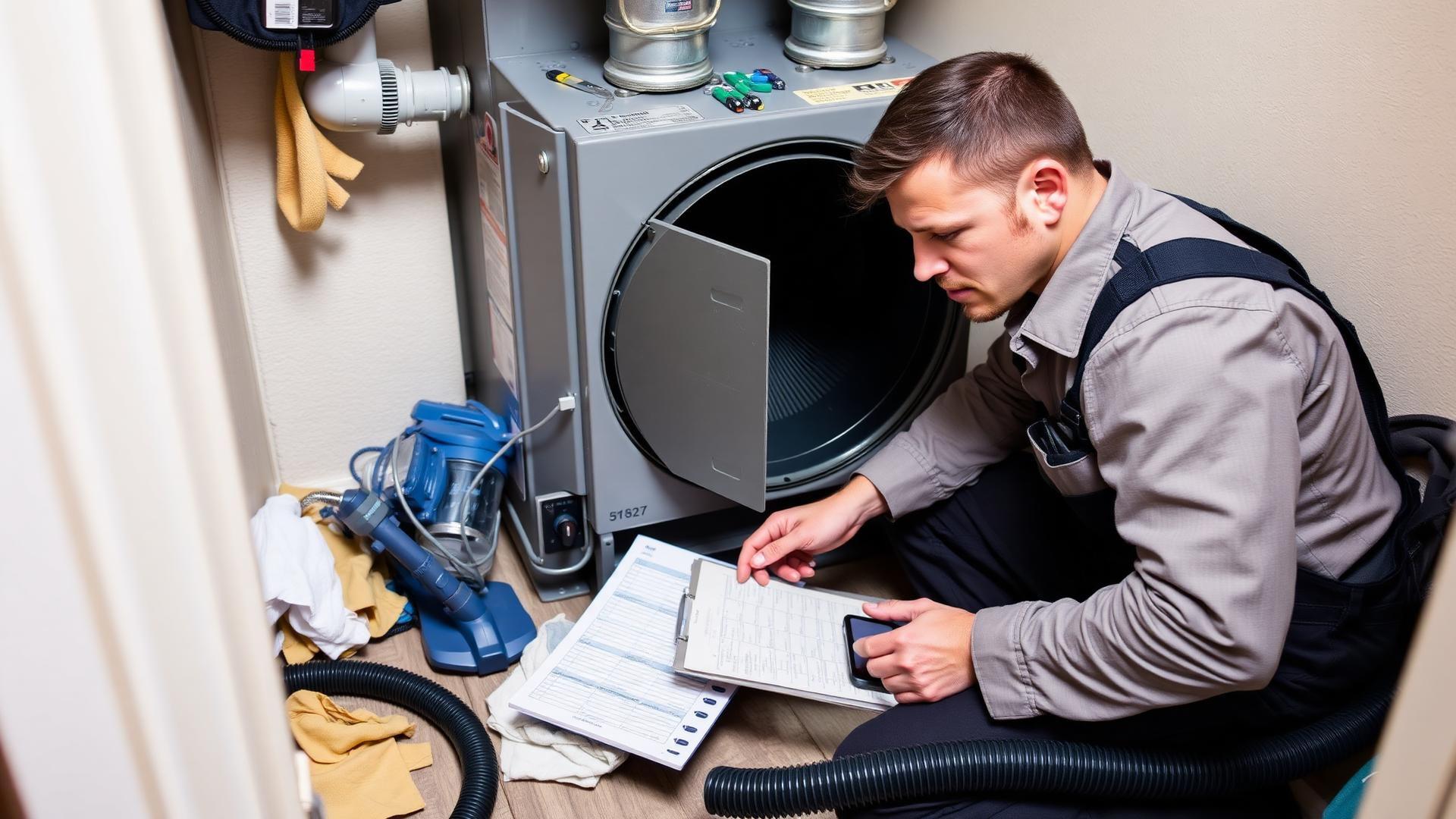 HVAC Services services by K&D Mechanical in Herriman, Utah